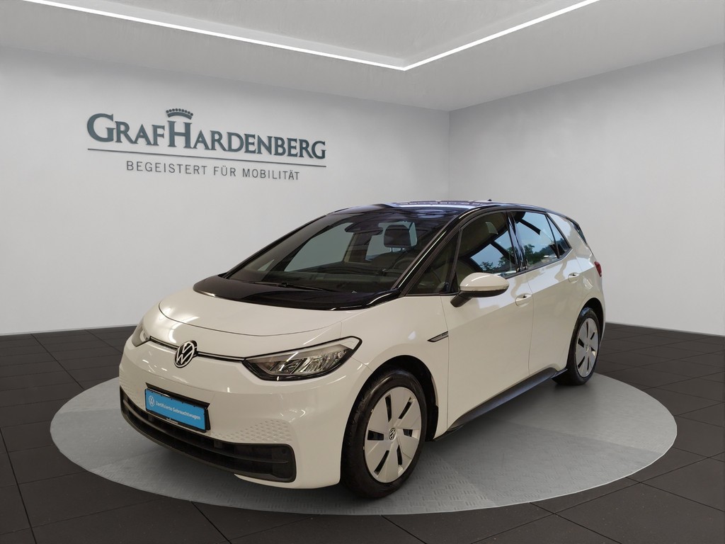 Volkswagen ID.3 Pro 150 kW Navi App-Connect