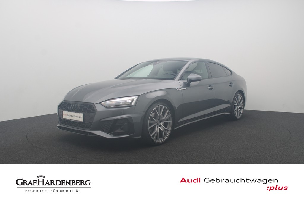 Audi A5 Sportback 40 TDI S line Virt.Cockpit Navi ACC