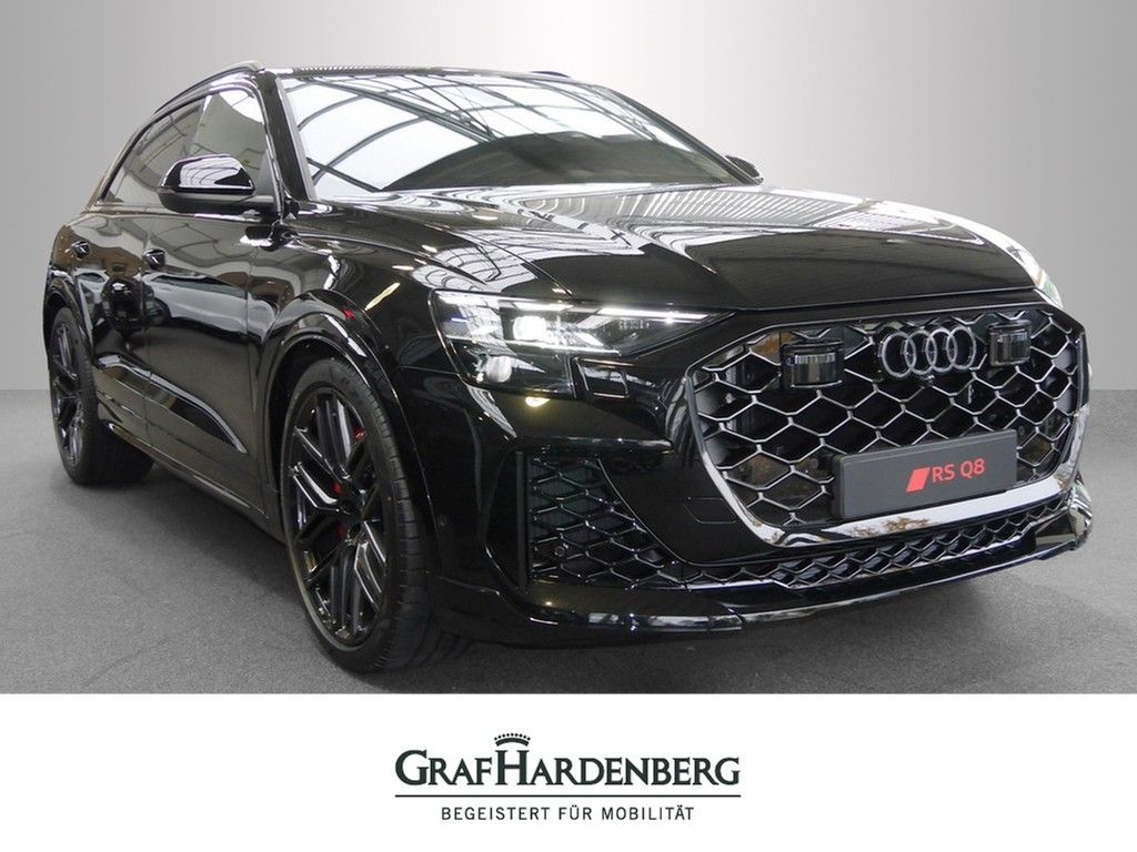 Audi RSQ8 RS Q8 SUV 600 PS tiptronic Produktaufwertung *SO