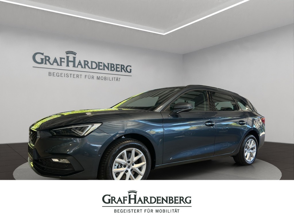 Seat Leon ST 2.0 TDI 110kw Road Edition