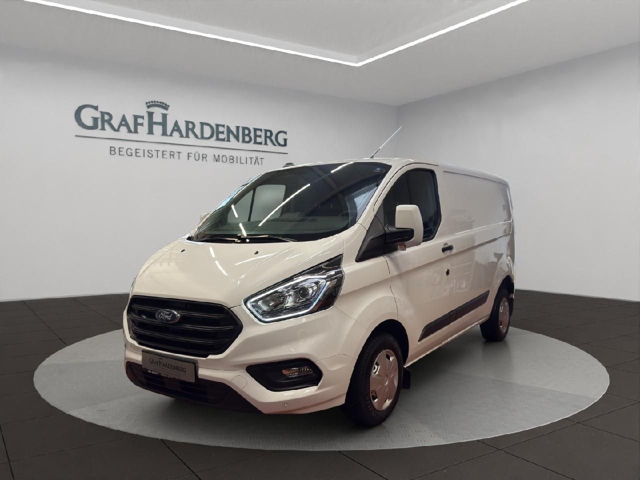 Ford Transit Custom Kasten 280 L1 Trend