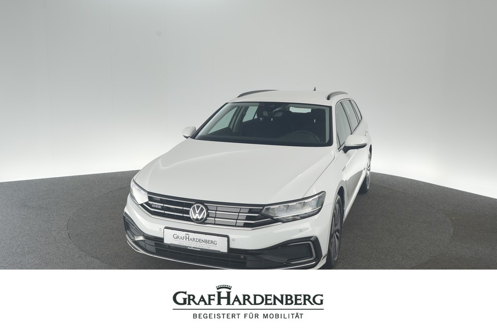 Volkswagen Passat Variant GTE DSG ACC Kamera