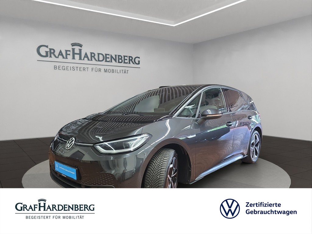 Volkswagen ID.3 Pro Performance Family Pano NaviPro Matrix