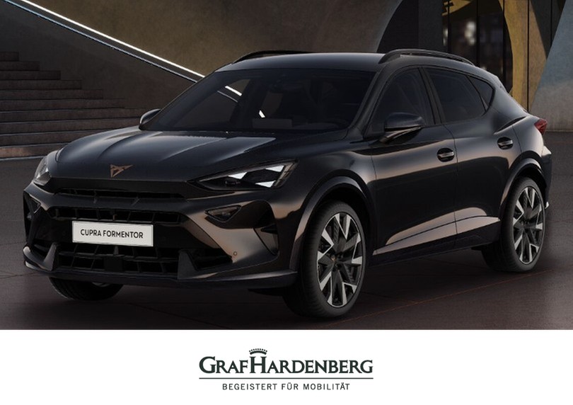 Cupra Formentor VZ 2.0 TSI 245 kW (333 PS) 7-Gang