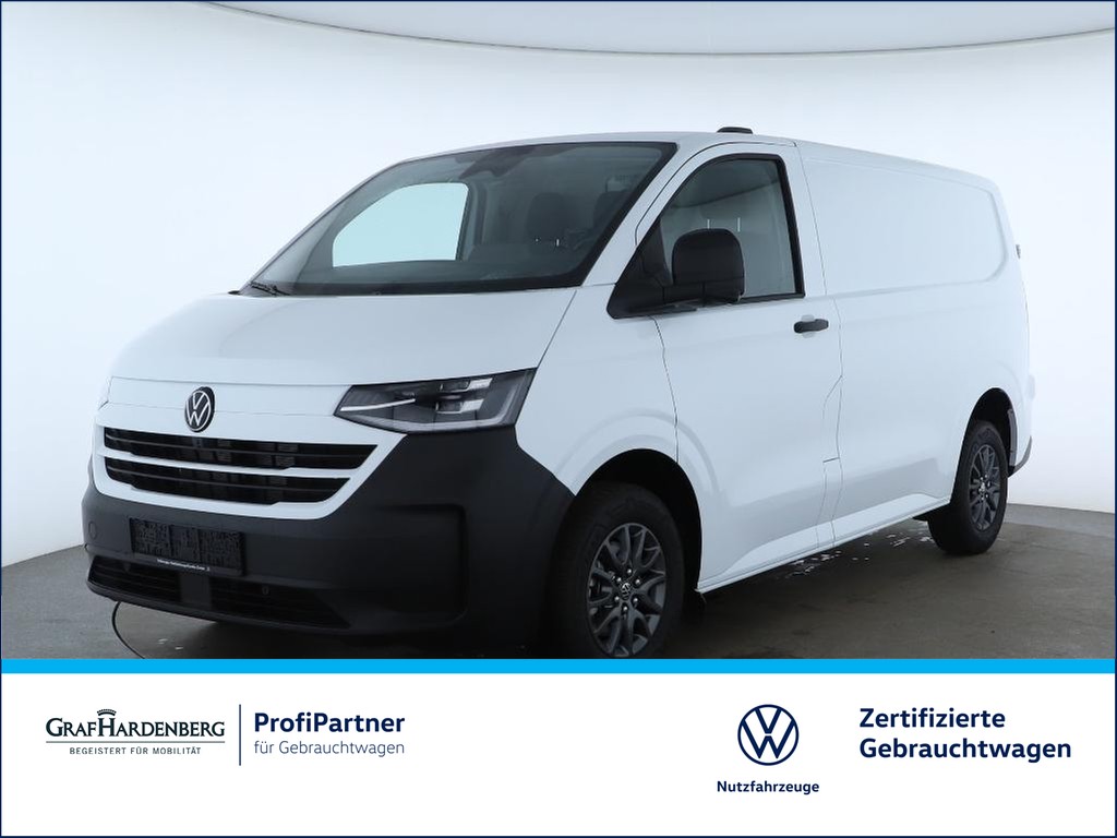 Volkswagen T7 Kasten 2.0 TDI Matrix Navi ACC