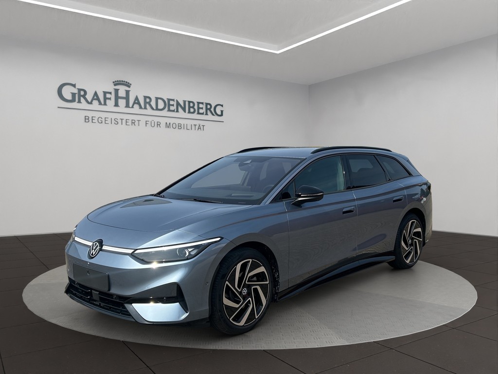 Volkswagen ID.7 Tourer Pro