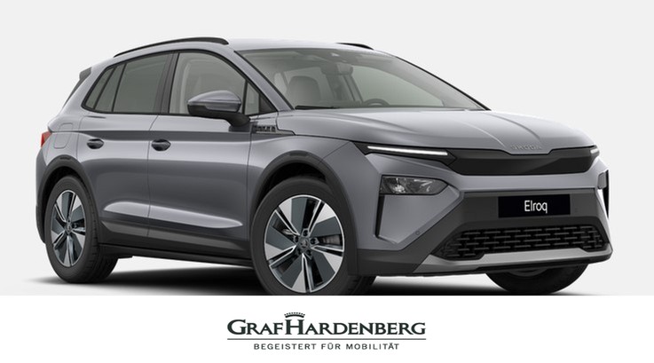 Skoda Elroq 50 Tour 55 kWh *SOFORT VERFÜGBAR*