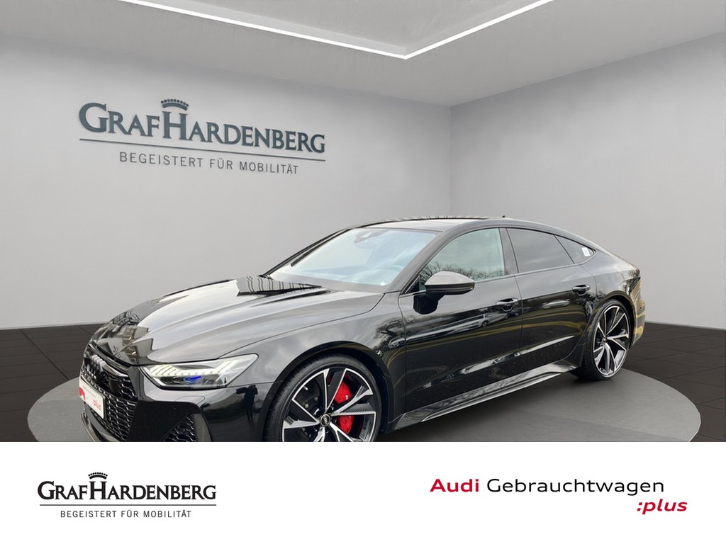 Audi RS 7 Sportback Tiptronic B&O Pano Matrix LED