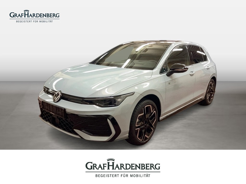 Volkswagen Golf R-Line 1,5 l eTSI 110 kW (150 PS)