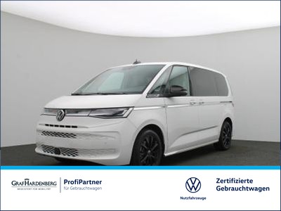 Volkswagen T7 Multivan Style TKR TDI DSG 7Sitz Standheizung