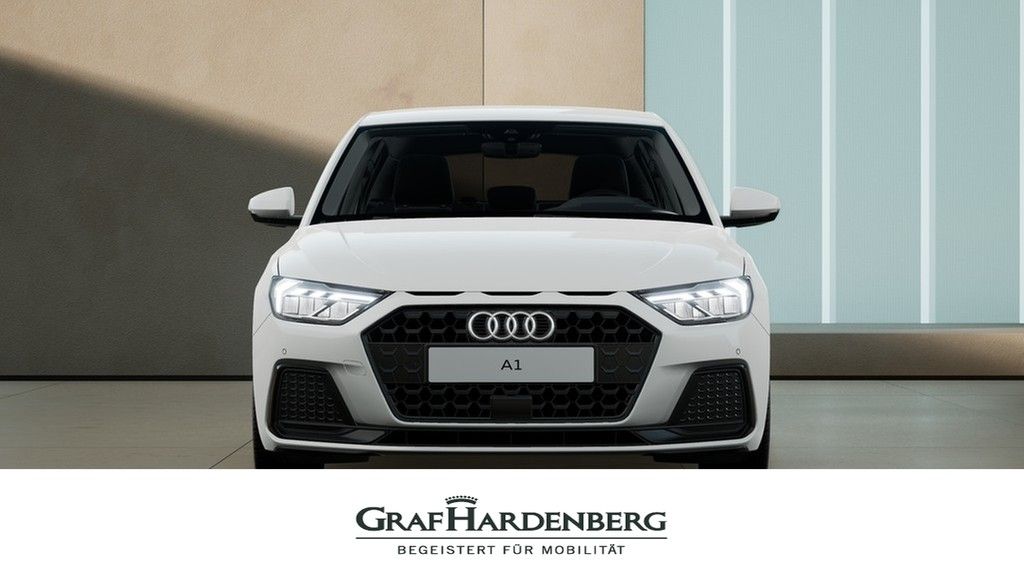 Audi A1 Sportback advanced 30 TFSI