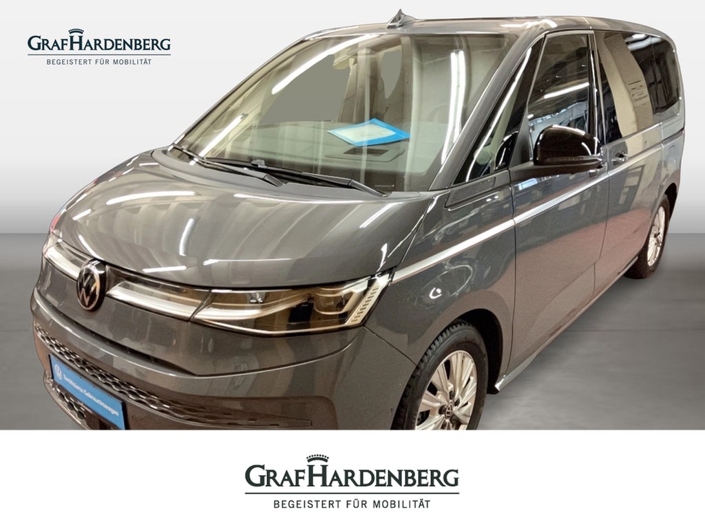 Volkswagen T7 Multivan Style 2.0 TSI DSG Matrix ACC DCC