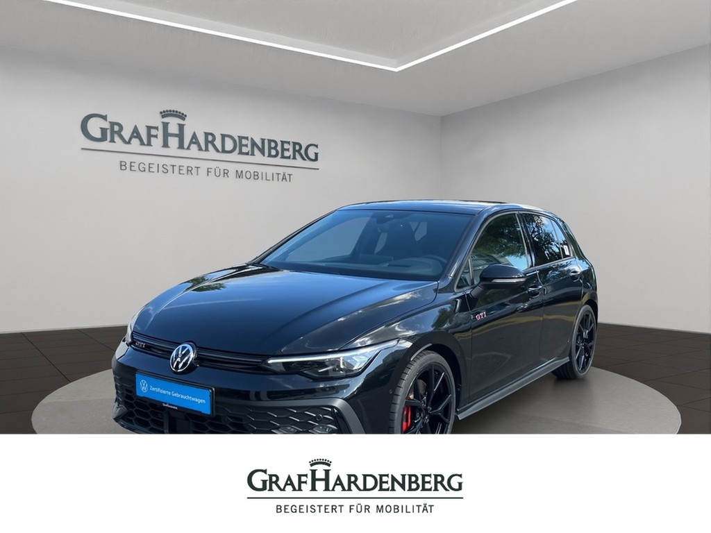 Volkswagen Golf VIII GTI DSG Matrix LED ACC Panorama DCC