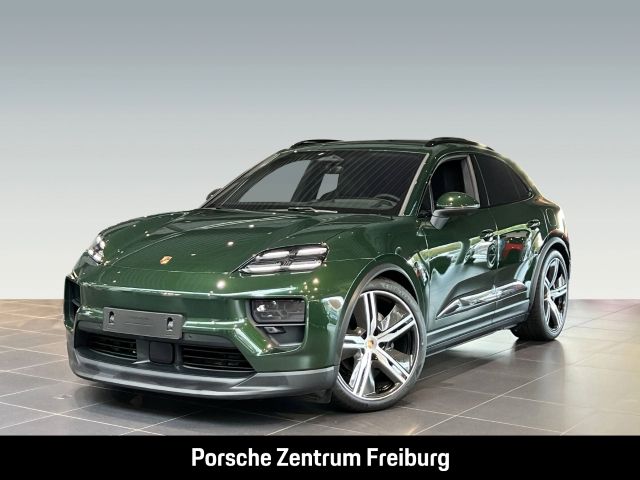 Porsche Macan 4 BOSE Surround-View Panorama InnoDrive