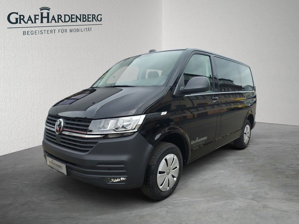 Volkswagen T6 Transporter T6.1 Transporter Kombi 2.0 TDI DSG KR Navi AHK