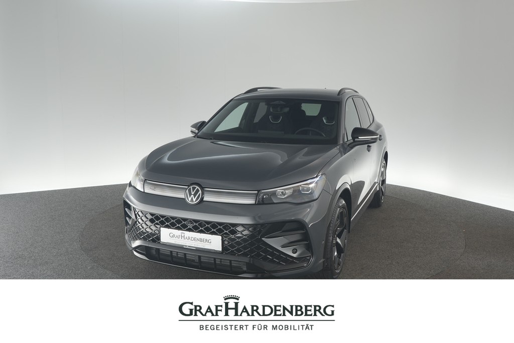 Volkswagen Tiguan 1.5 eTSI DSG R-Line ACC Navi 360° Kamera
