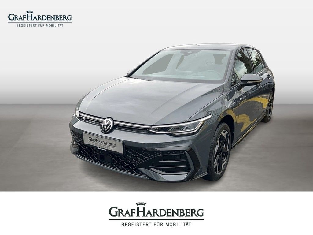 Volkswagen Golf VIII Lim. 1.5 eTSI 110 kW R-Line