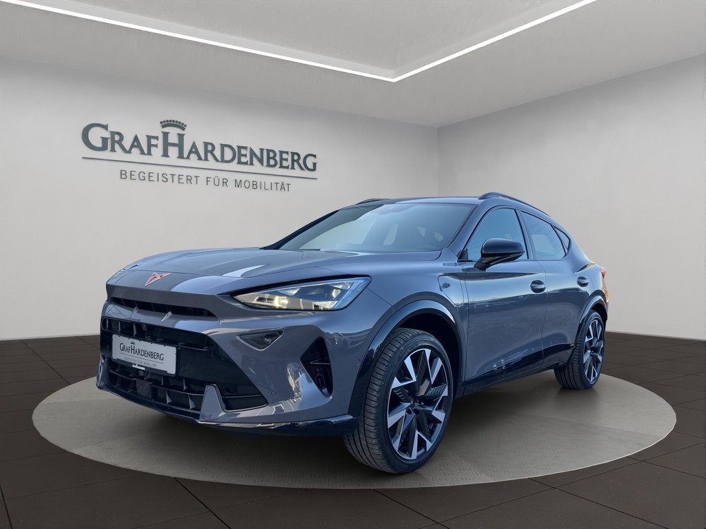 Cupra CUPRA Formentor VZ 1.5 e-HYBRID 200 kW 6-Gang-DSG