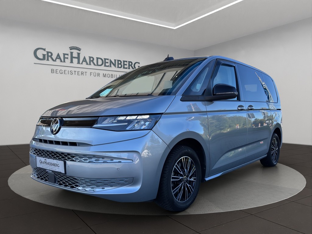 Volkswagen T7 Multivan 2.0 TDI DSG RFK 7-Sitzer