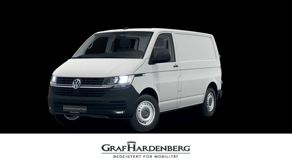 Volkswagen T6.1 Transporter Kasten