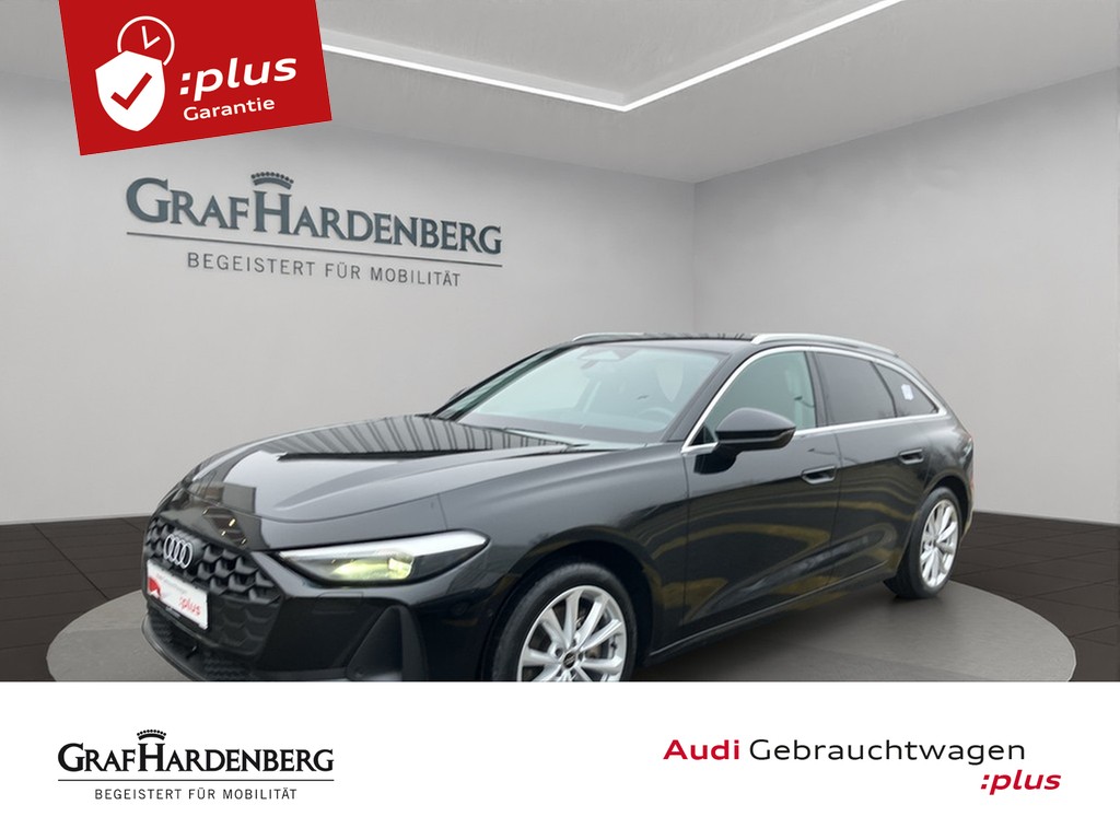 Audi A5 Avant 2.0 TFSI qu. S tronic ACC Kamera AHK