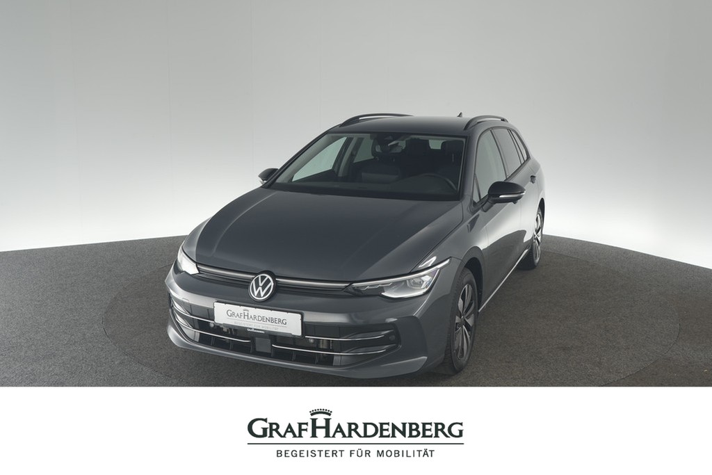 Volkswagen Golf VIII Variant 2.0TDI DSG ACC App Connect LED