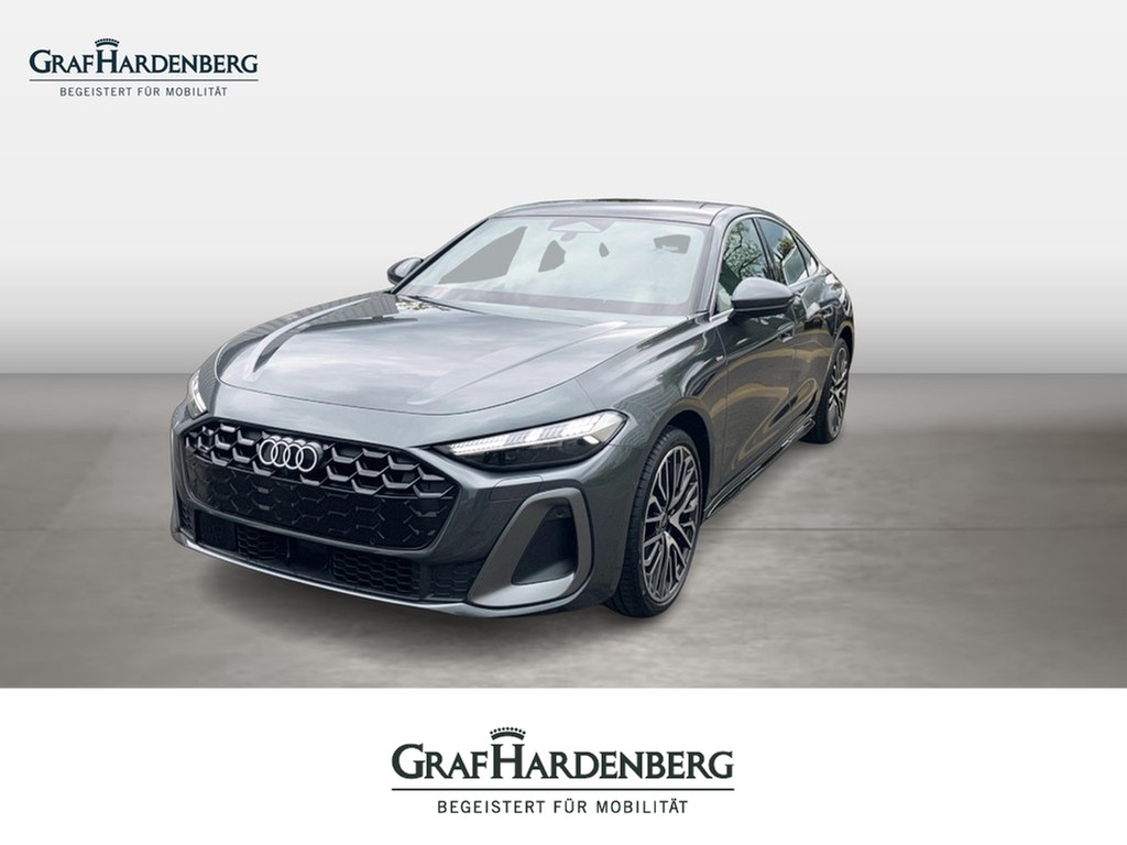 Audi A5 Limousine 2.0 TDI qu. S tronic B&O AHK Matrix