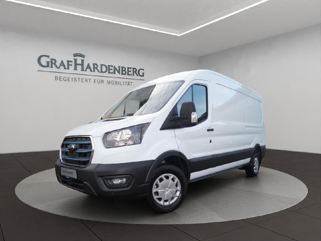 Ford Transit Kasten E 350 L3 Trend