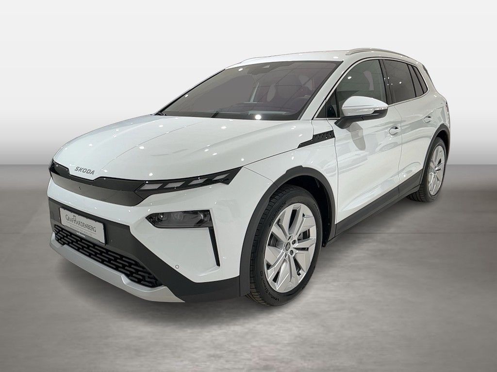 Skoda Elroq 85 Matrix-LED ACC Navi