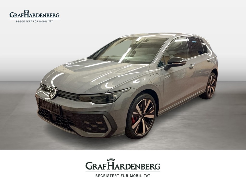 Volkswagen Golf VIII Lim. GTE 1,5 l eHybrid 130 kW (177 PS)