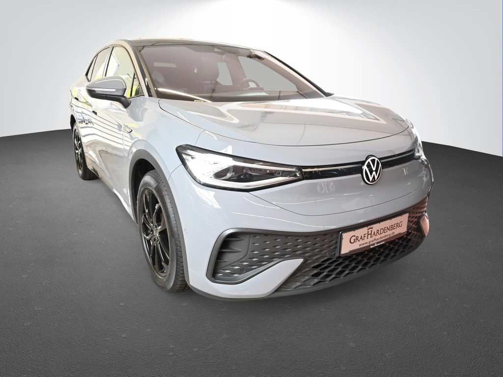 Volkswagen ID.5 Pro Performance IQ Drive PDC Kamera MatrixLED
