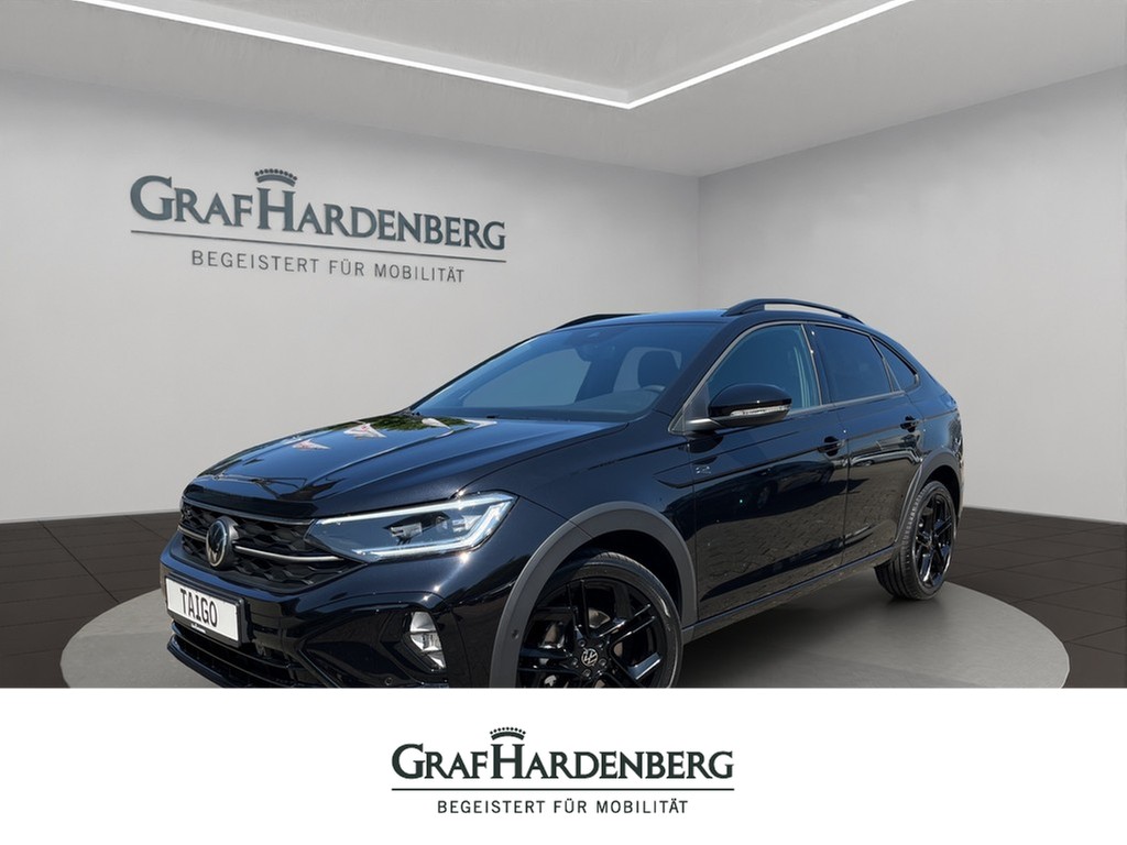 Volkswagen Taigo R-Line 1,5 l TSI 150 PS DSG *SOFORT VERFÜGBAR*