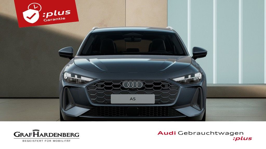 Audi A5 Avant 2.0 TFSI S tronic S line Matrix ACC