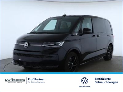 Volkswagen T7 Multivan GOAL KR TDI DSG 7Sitze AHK Matrix
