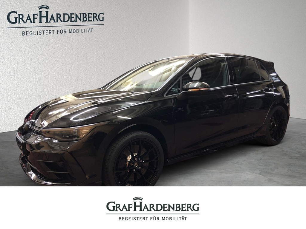 Volkswagen Golf R 2,0 l TSI 4MOTION 245 kW (333 PS)