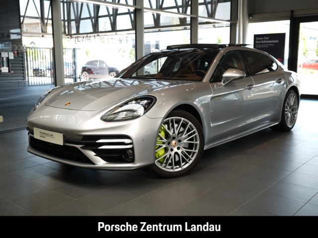 Porsche Panamera Turbo S E-Hybrid Executive