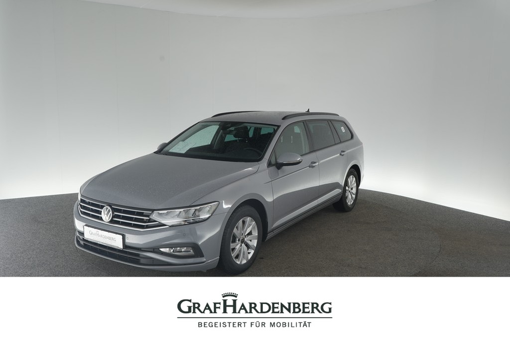 Volkswagen Passat Variant 2.0 TDI DSG AHK Navi ACC