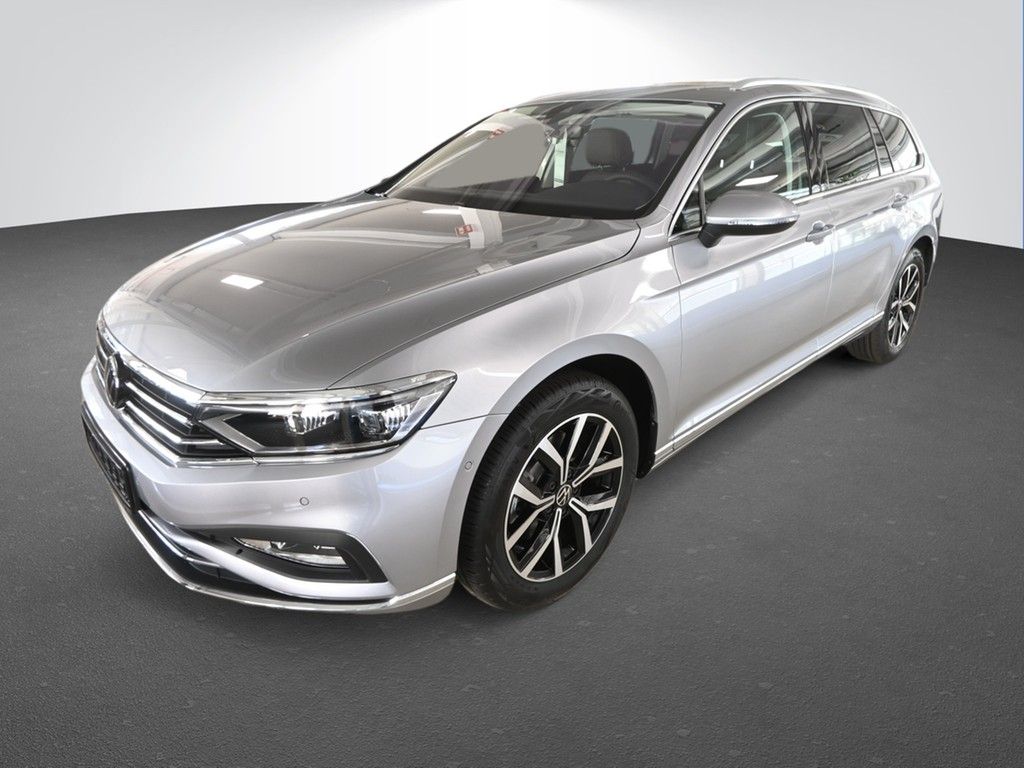 Volkswagen Passat Variant Elegance 2,0 l TDI SCR 110kW DSG