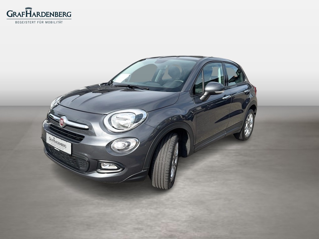 Fiat 500X Pop Star 1.4 Turbo Sitzheizung