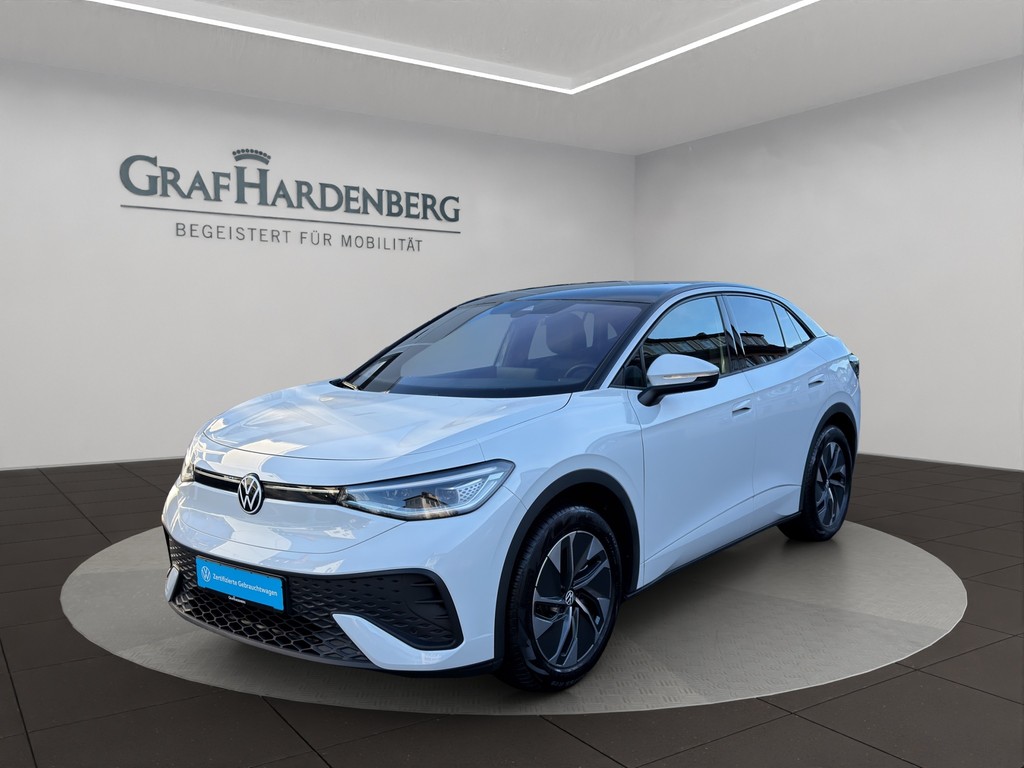 Volkswagen ID.5 Pro 210 kW IQ LIGHT App Connect Wärmepumpe