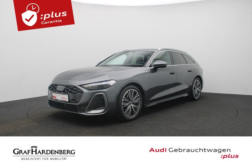 Audi A5 Avant TFSI S line Virt.Cockpit LED Navi